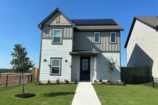 9509 Demure Dr, Manor, TX 78653 - Photo 1