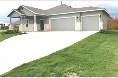 1532 Maier Drive, Pflugerville, TX 78660 - Photo 1