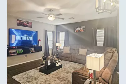 444 Major Lee Lane #14H, Jarrell, TX 76537 - Photo 8