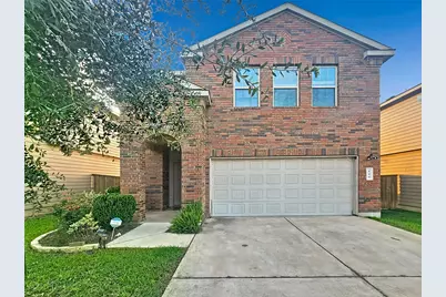444 Major Lee Lane #14H, Jarrell, TX 76537 - Photo 1