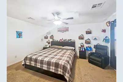 444 Major Lee Lane #14H, Jarrell, TX 76537 - Photo 10