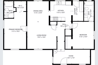 104 Blue Flame Road, Cedar Creek, TX 78612 - Photo 22