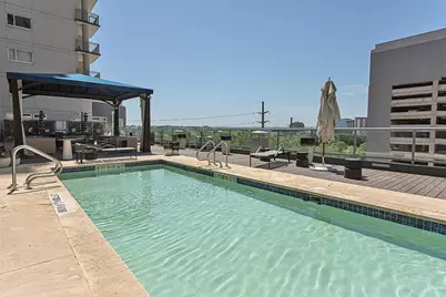 603 Davis Street #1506, Austin, TX 78701 - Photo 14