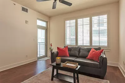 603 Davis Street #1506, Austin, TX 78701 - Photo 6
