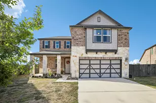1719 Foxglove Circle, Lockhart, TX 78644 - Photo 1