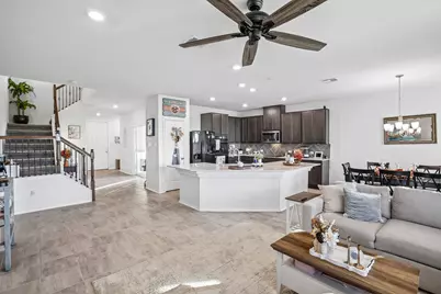 1719 Foxglove Circle, Lockhart, TX 78644 - Photo 8