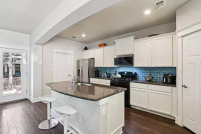 13604 Avery Trestle Lane #17, Austin, TX 78717 - Photo 14