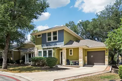 13604 Avery Trestle Lane #17, Austin, TX 78717 - Photo 2