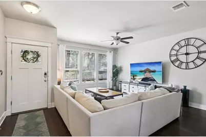 13604 Avery Trestle Lane #17, Austin, TX 78717 - Photo 4