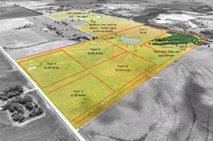 Tract 8 County Road 419, Taylor, TX 76574 - Photo 1