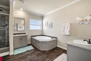 247 Daniel Dr, Bertram, TX 78605 - Photo 28