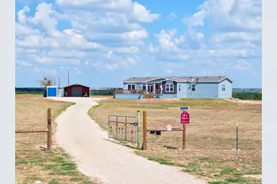 247 Daniel Drive, Bertram, TX 78605 - Photo 1