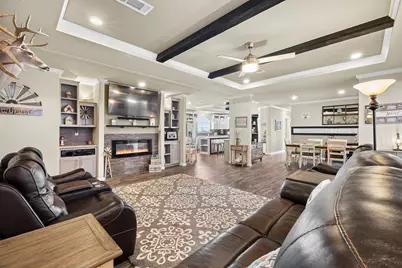 247 Daniel Drive, Bertram, TX 78605 - Photo 8
