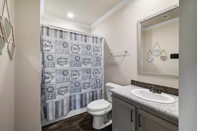247 Daniel Drive, Bertram, TX 78605 - Photo 24