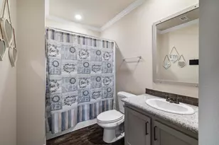 247 Daniel Dr, Bertram, TX 78605 - Photo 24