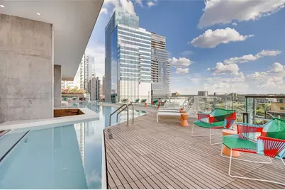 301 West Avenue #2105, Austin, TX 78701 - Photo 40