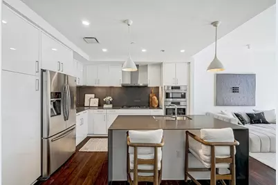 301 West Avenue #2105, Austin, TX 78701 - Photo 10