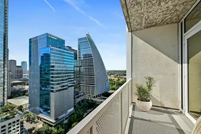 301 West Avenue #2105, Austin, TX 78701 - Photo 2