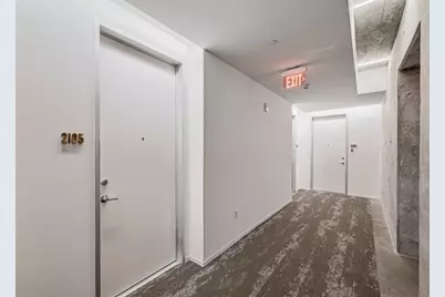 301 West Avenue #2105, Austin, TX 78701 - Photo 28