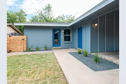 2526 Glen Springs Way #A, Austin, TX 78741 - Photo 2