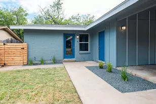 2526 Glen Springs Way, Austin, TX 78741 - Photo 2