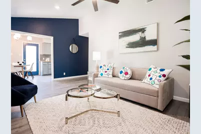 2526 Glen Springs Way #A, Austin, TX 78741 - Photo 6