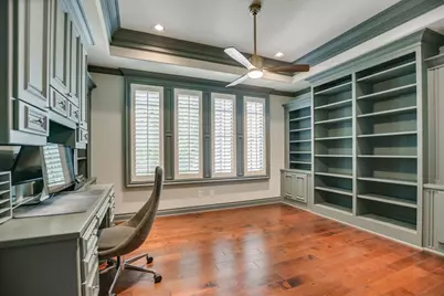 8734 Chalk Knoll Drive, Austin, TX 78735 - Photo 22