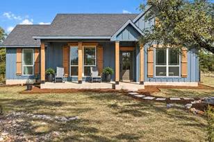 717 Brock Hollow Dr, Johnson City, TX 78636 - Photo 1