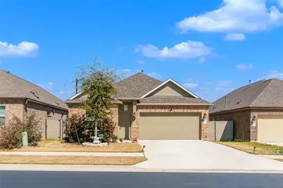 212 Flint Mountain Road, Georgetown, TX 78628 - Photo 2