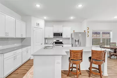 212 Flint Mountain Road, Georgetown, TX 78628 - Photo 20