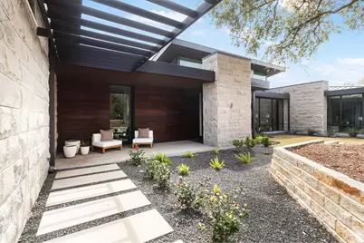 4001 Verano Drive, Austin, TX 78735 - Photo 4