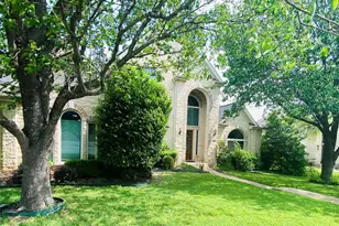 4514 Harvey Penick Dr, Round Rock, TX 78664 - Photo 1