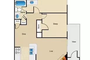 8110 Creekbend Dr, Houston, TX 77071 - Photo 2