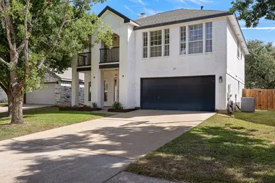 3817 Tailfeather Drive, Round Rock, TX 78681 - Photo 2