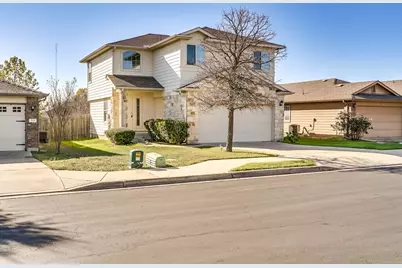 504 Old Peak Road, Georgetown, TX 78626 - Photo 2