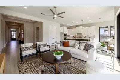 9101 The Ravine Way, Austin, TX 78744 - Photo 4