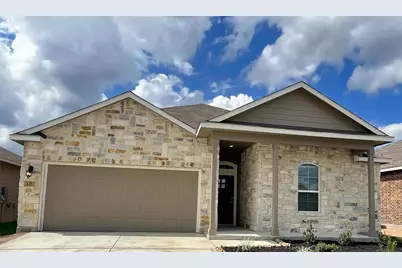 445 Blue Stem Road, New Braunfels, TX 78130 - Photo 1