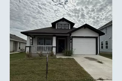 149 Blue Agate Court, Jarrell, TX 76537 - Photo 2