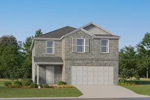 23404 Flickering Sky Dr, Elgin, TX 78621 - Photo 6