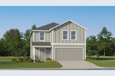 23404 Flickering Sky Drive, Elgin, TX 78621 - Photo 4