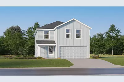 23404 Flickering Sky Drive, Elgin, TX 78621 - Photo 2