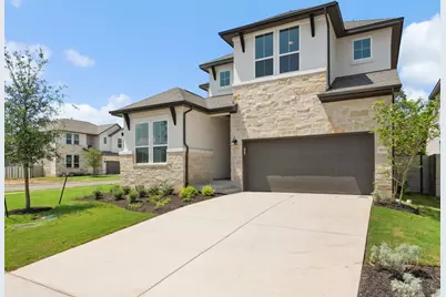 401 Leaning Rock Road, Georgetown, TX 78628 - Photo 2