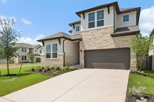 401 Leaning Rock Rd, Georgetown, TX 78628 - Photo 2