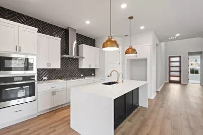 401 Leaning Rock Road, Georgetown, TX 78628 - Photo 16