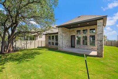 401 Leaning Rock Road, Georgetown, TX 78628 - Photo 38