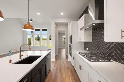 401 Leaning Rock Road, Georgetown, TX 78628 - Photo 14