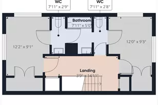 711 W 32nd St, Austin, TX 78705 - Photo 24