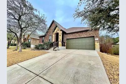 1808 Paseo Verde Drive, Leander, TX 78641 - Photo 1