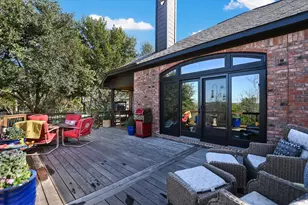 4909 China Garden Dr, Austin, TX 78730 - Photo 4