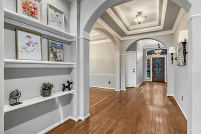 4909 China Garden Drive, Austin, TX 78730 - Photo 20